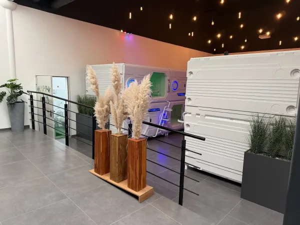 Bild von reiminski GmbH - Sportpark Bergen