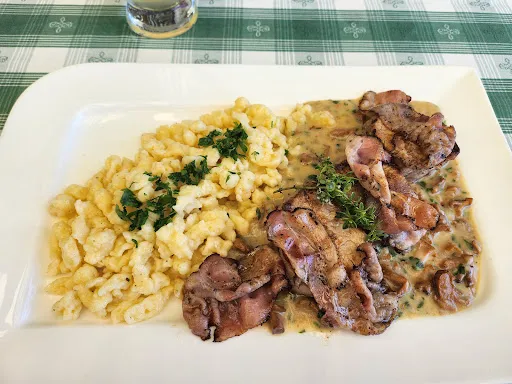 Bild von Gasthaus Himmelwirt
