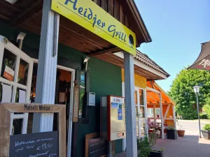 Heidjer Grill