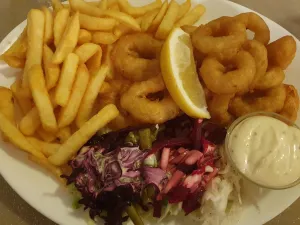 Heidjer Grill