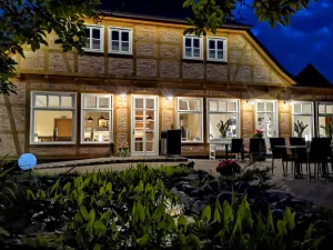 Hotel Ohlendorfs Gasthaus
