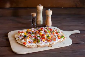 Le Feu - Der Flammkuchen in Celle