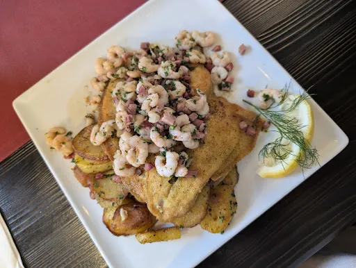 Bild von Fischrestaurant Alt Döse