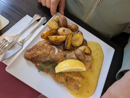 Bild von Fischrestaurant Alt Döse