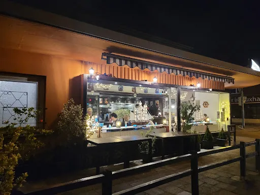 Bild von Fischrestaurant Alt Döse