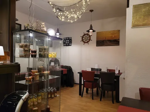 Bild von Fischrestaurant Alt Döse