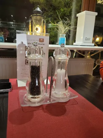 Bild von Fischrestaurant Alt Döse