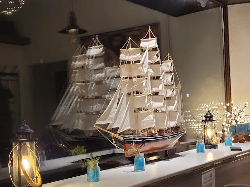 Bild von Fischrestaurant Alt Döse