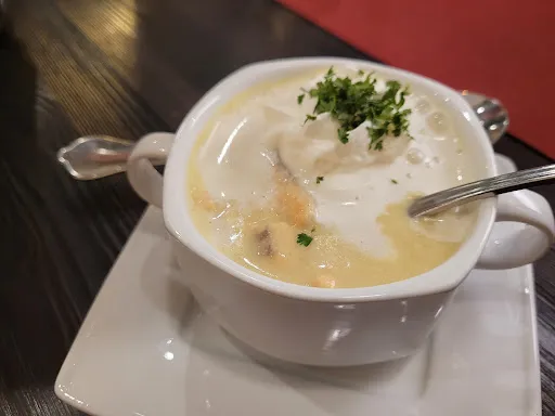 Bild von Fischrestaurant Alt Döse