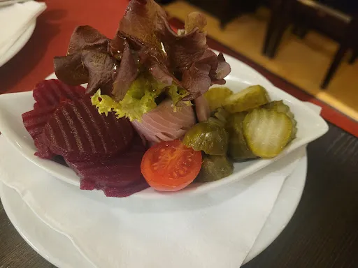 Bild von Fischrestaurant Alt Döse