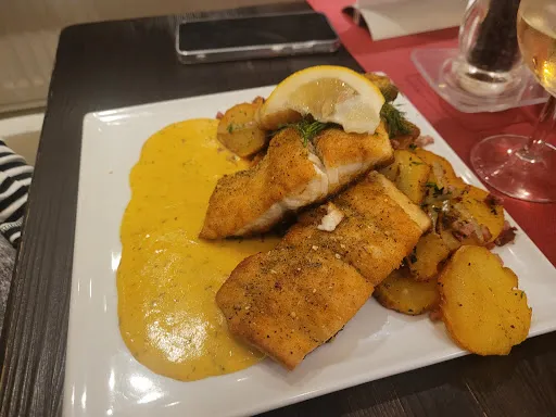 Bild von Fischrestaurant Alt Döse