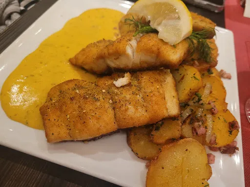 Bild von Fischrestaurant Alt Döse
