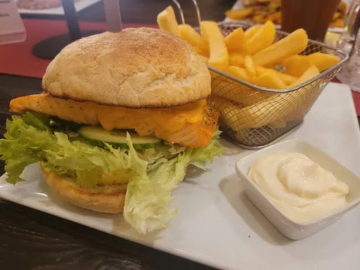 Bild von Fischrestaurant Alt Döse