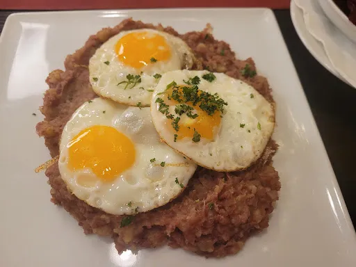 Bild von Fischrestaurant Alt Döse