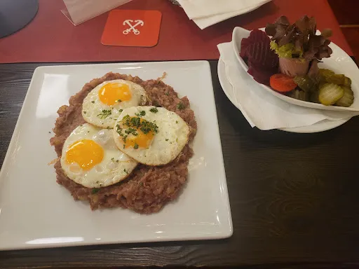 Bild von Fischrestaurant Alt Döse