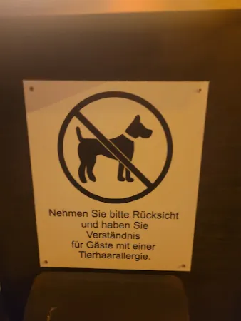 Bild von Fischrestaurant Alt Döse