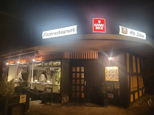Bild von Fischrestaurant Alt Döse