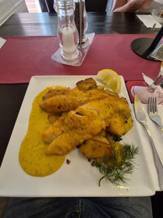 Bild von Fischrestaurant Alt Döse
