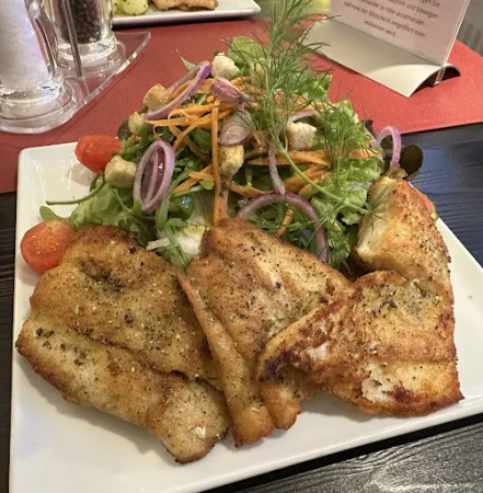 Bild von Fischrestaurant Alt Döse