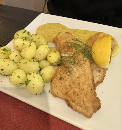 Bild von Fischrestaurant Alt Döse