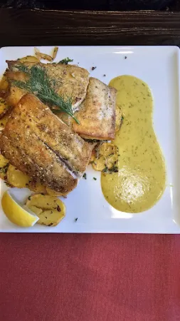 Bild von Fischrestaurant Alt Döse