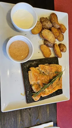 Bild von Fischrestaurant Alt Döse