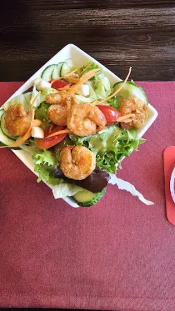 Bild von Fischrestaurant Alt Döse