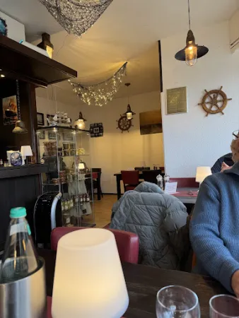 Bild von Fischrestaurant Alt Döse