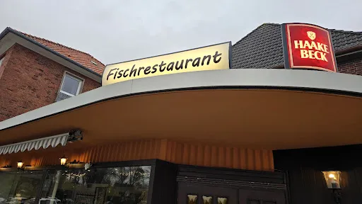 Bild von Fischrestaurant Alt Döse