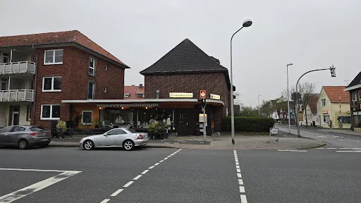 Bild von Fischrestaurant Alt Döse