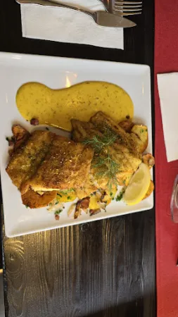 Bild von Fischrestaurant Alt Döse