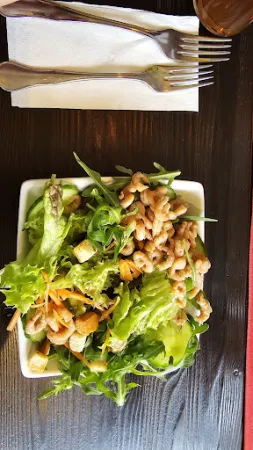 Bild von Fischrestaurant Alt Döse