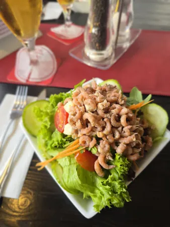 Bild von Fischrestaurant Alt Döse