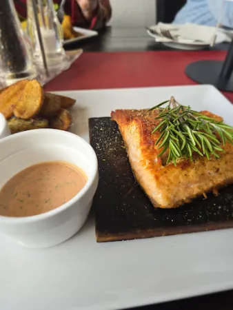 Bild von Fischrestaurant Alt Döse