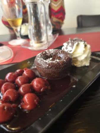 Bild von Fischrestaurant Alt Döse