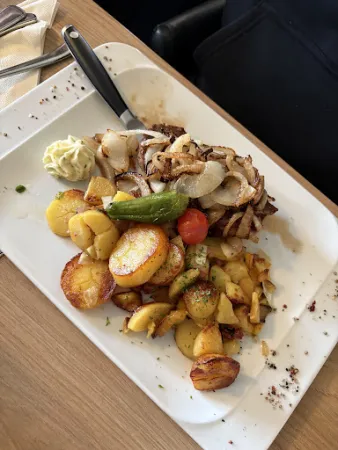 Bild von Seeterrassen Restaurant & Café