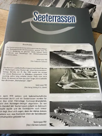 Bild von Seeterrassen Restaurant & Café