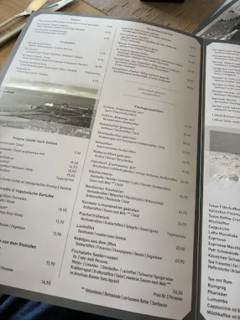 Bild von Seeterrassen Restaurant & Café