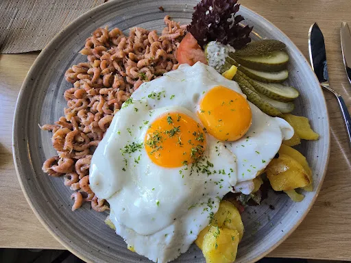 Bild von Seeterrassen Restaurant & Café