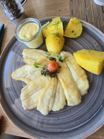 Bild von Seeterrassen Restaurant & Café
