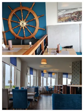 Bild von Seeterrassen Restaurant & Café