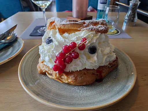 Bild von Seeterrassen Restaurant & Café