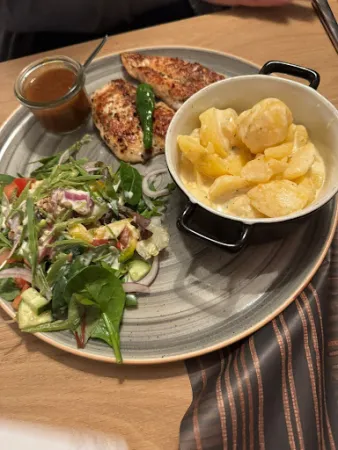 Bild von Seeterrassen Restaurant & Café