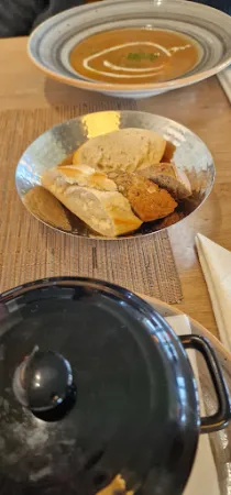 Bild von Seeterrassen Restaurant & Café