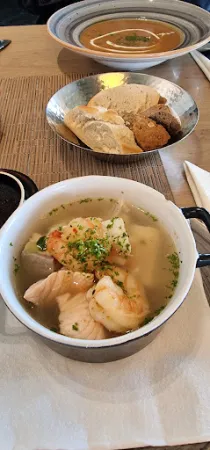 Bild von Seeterrassen Restaurant & Café