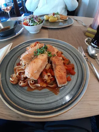 Bild von Seeterrassen Restaurant & Café