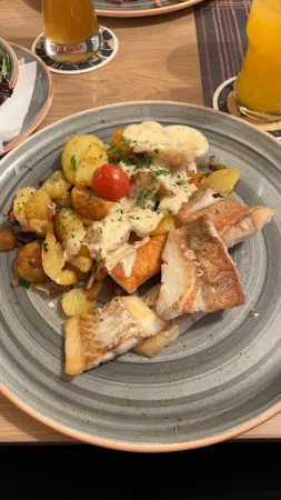 Bild von Seeterrassen Restaurant & Café