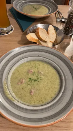 Bild von Seeterrassen Restaurant & Café
