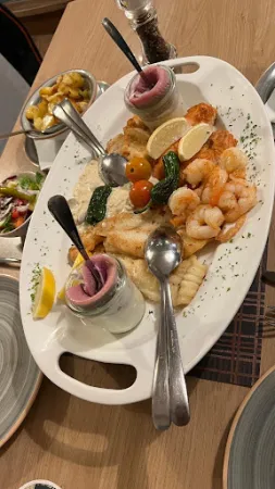 Bild von Seeterrassen Restaurant & Café