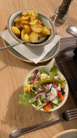 Bild von Seeterrassen Restaurant & Café